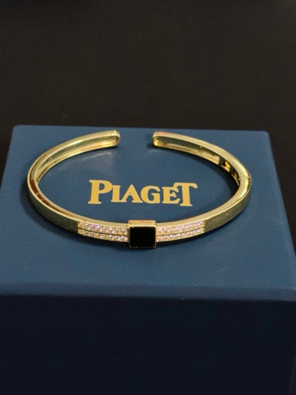 Piaget bracelet